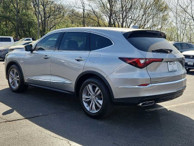 2023 Acura MDX Base