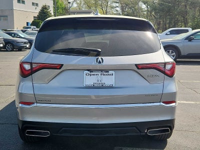 2023 Acura MDX Base