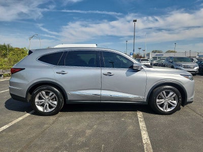 2023 Acura MDX Base
