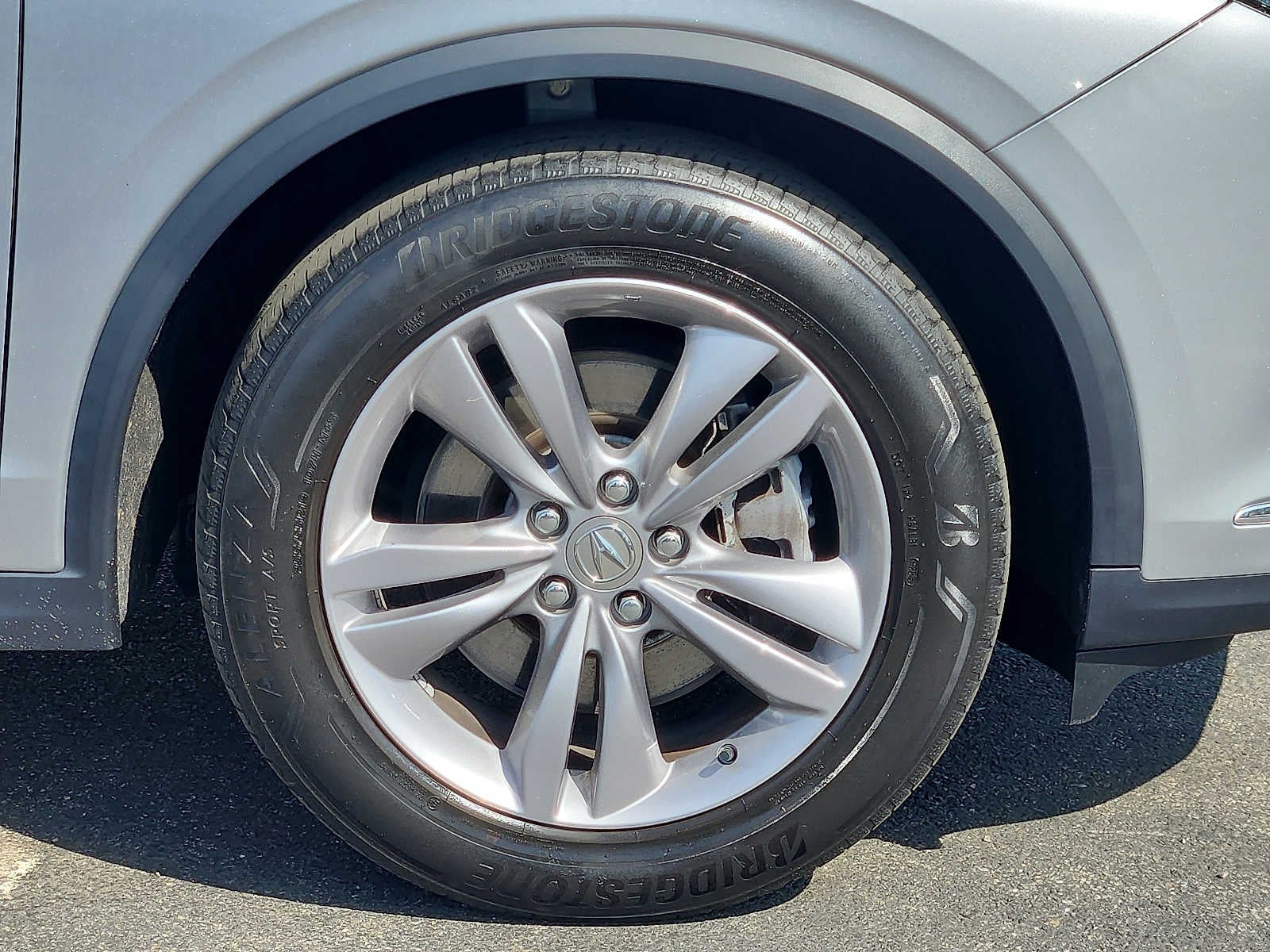 2023 Acura MDX Base