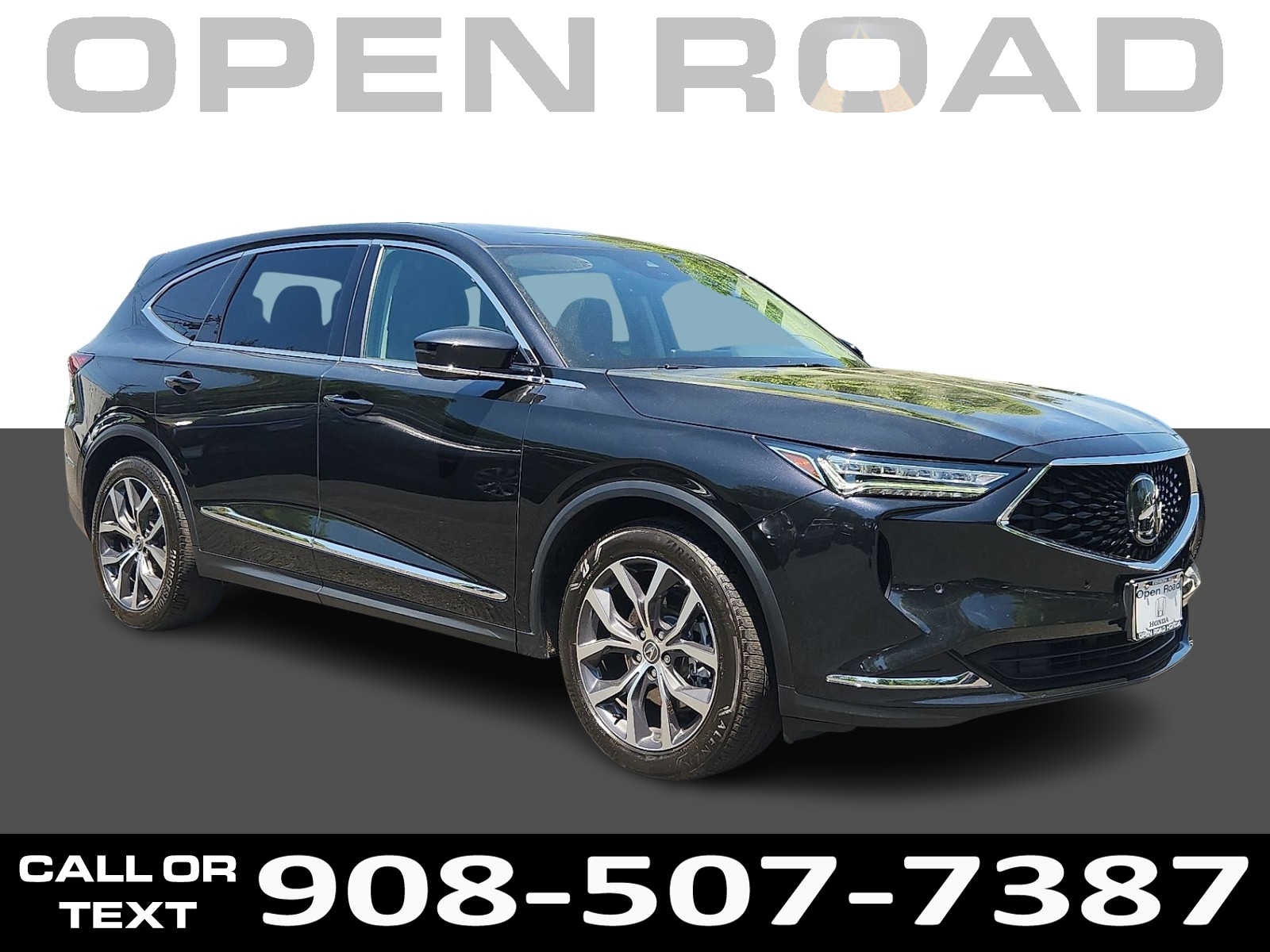2023 Acura MDX w/Technology Package
