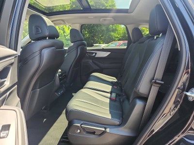 2023 Acura MDX w/Technology Package