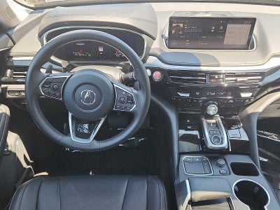 2023 Acura MDX w/Technology Package