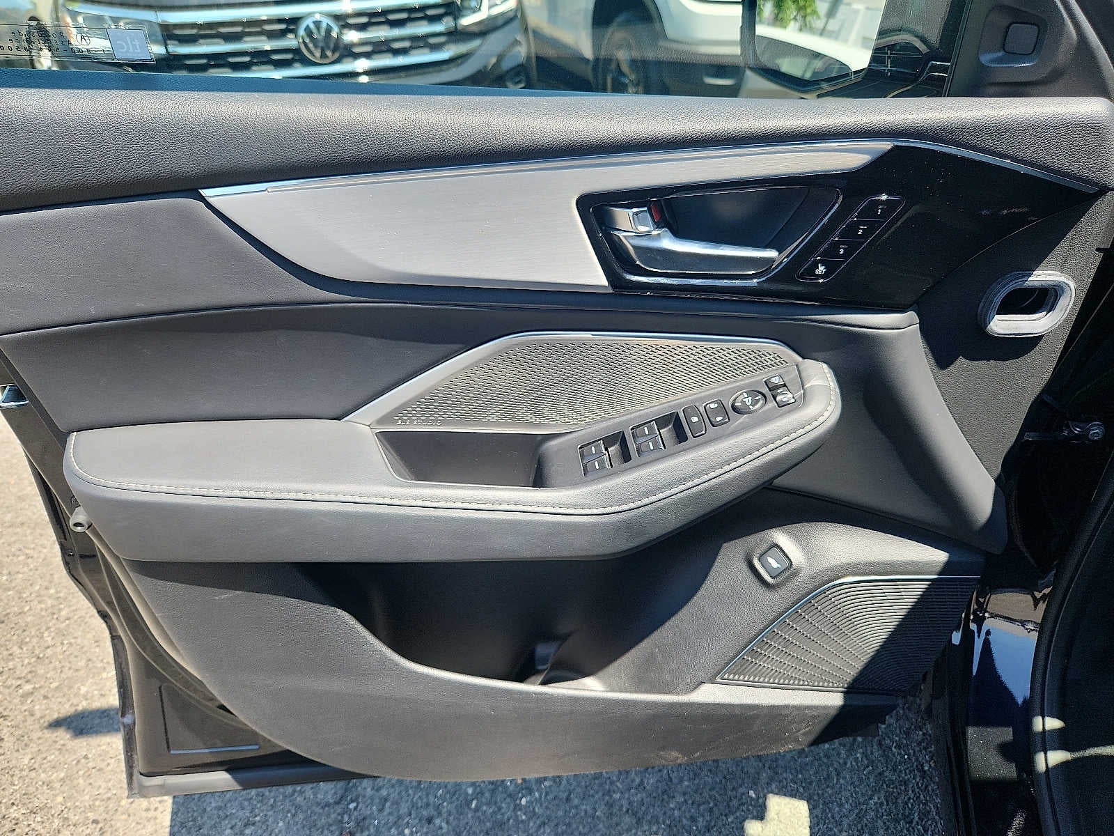 2023 Acura MDX w/Technology Package