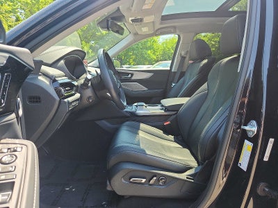 2023 Acura MDX w/Technology Package