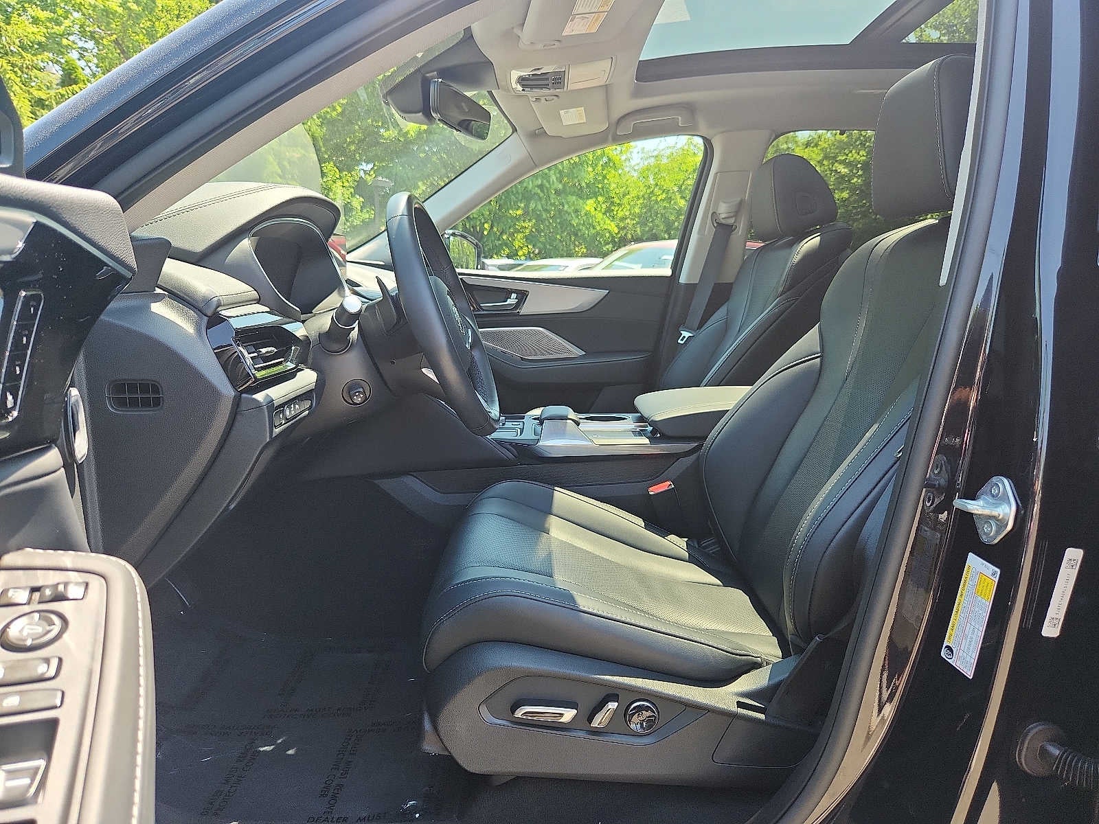 2023 Acura MDX w/Technology Package