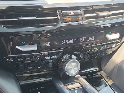 2023 Acura MDX w/Technology Package