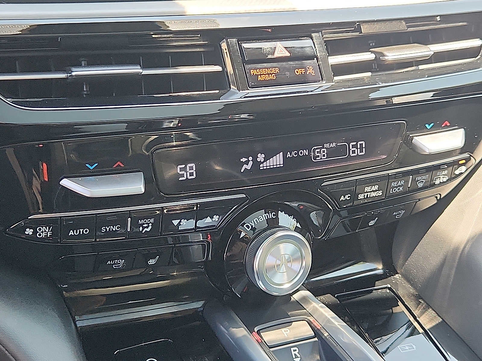 2023 Acura MDX w/Technology Package