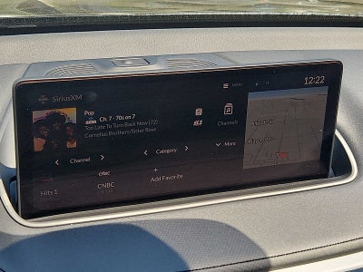 2023 Acura MDX w/Technology Package