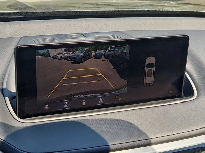 2023 Acura MDX w/Technology Package
