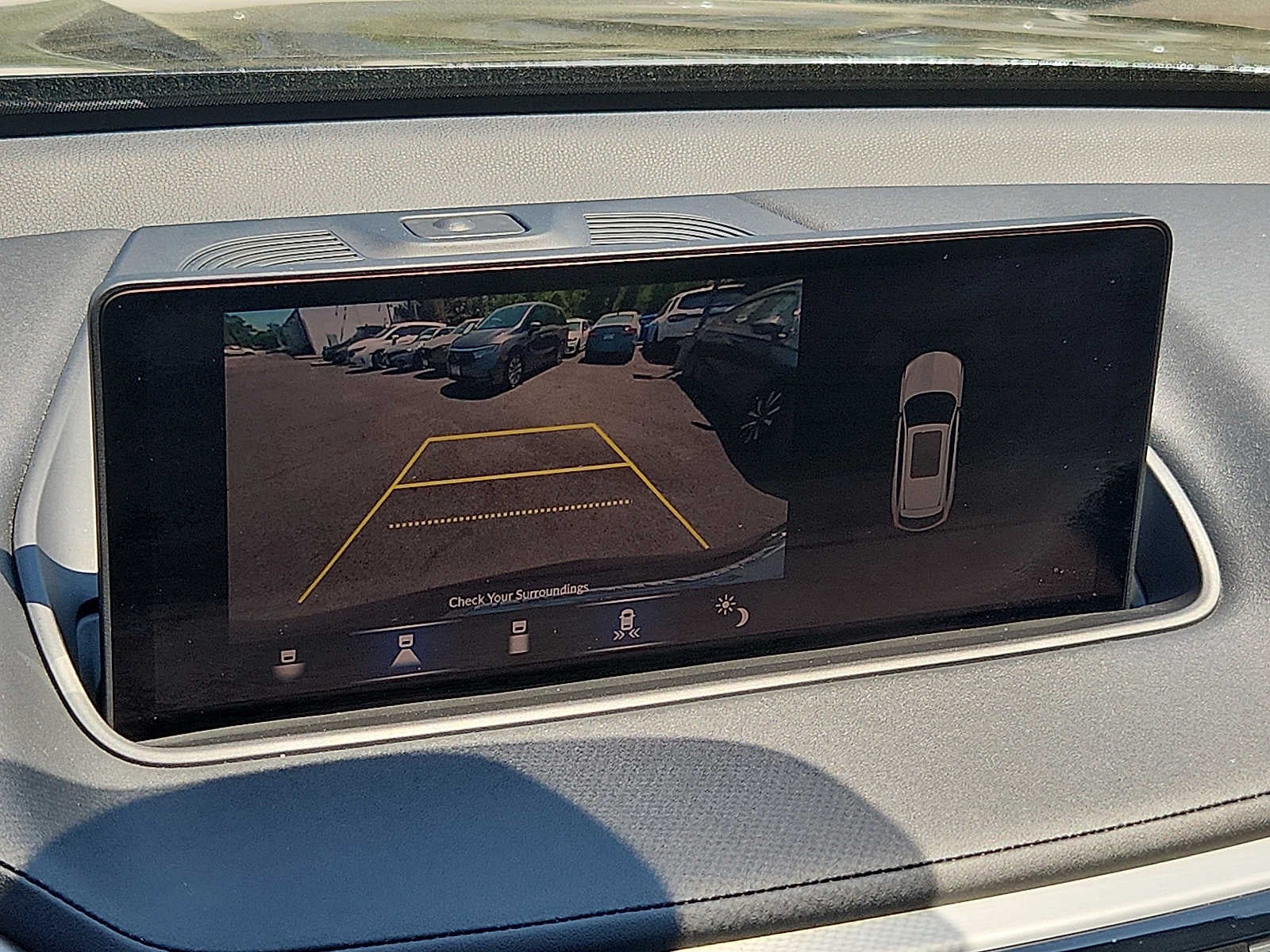 2023 Acura MDX w/Technology Package