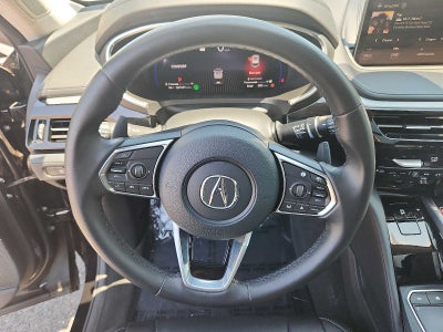2023 Acura MDX w/Technology Package