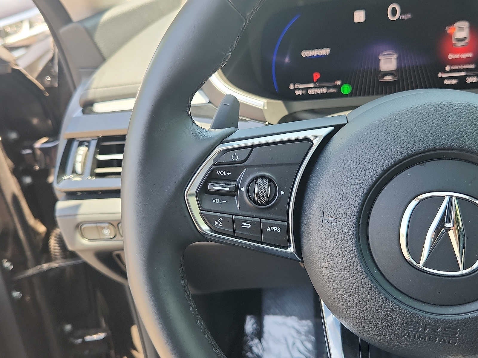 2023 Acura MDX w/Technology Package