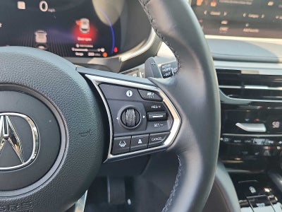 2023 Acura MDX w/Technology Package