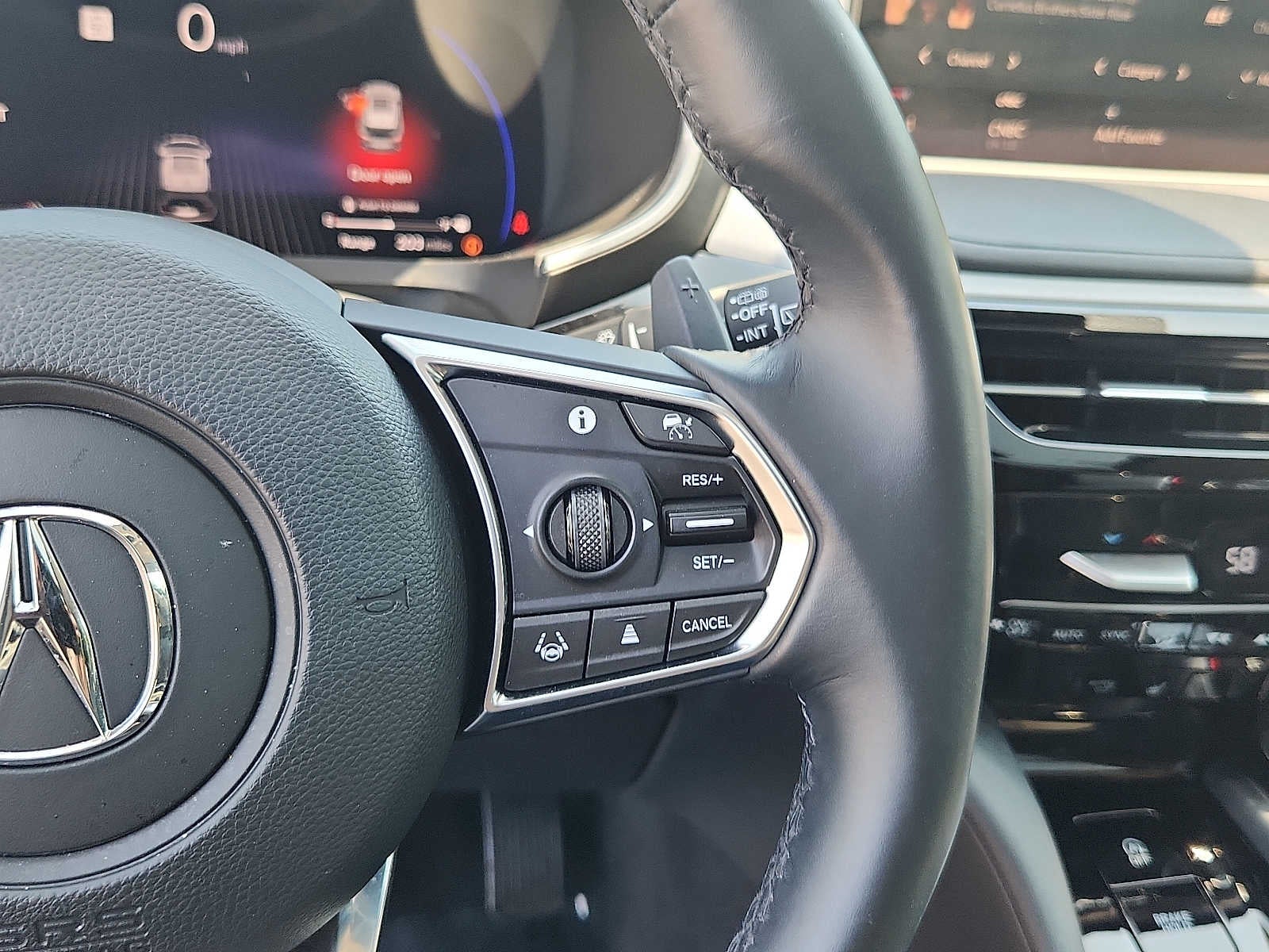 2023 Acura MDX w/Technology Package