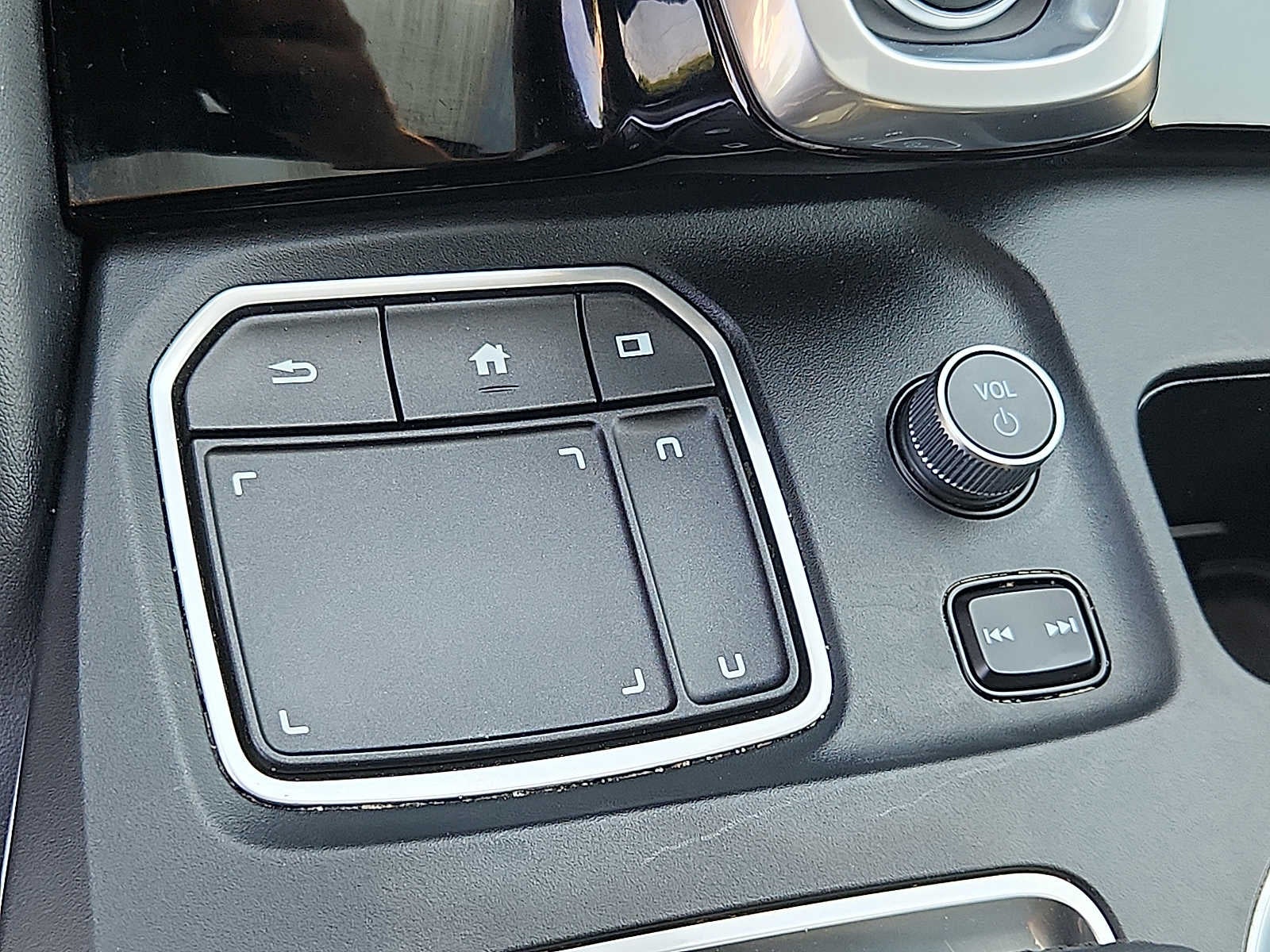 2023 Acura MDX w/Technology Package