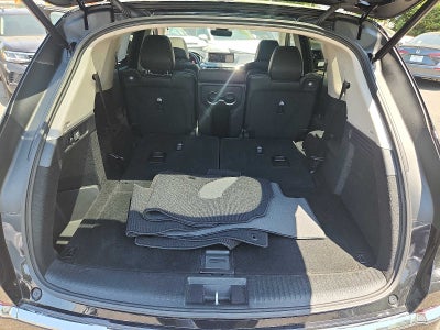 2023 Acura MDX w/Technology Package