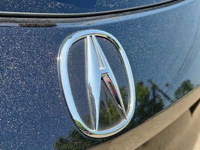 2023 Acura MDX w/Technology Package