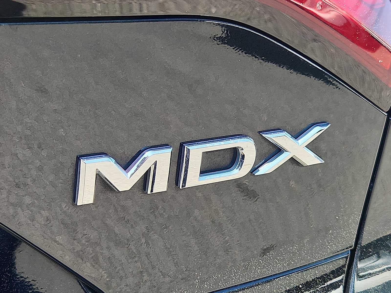 2023 Acura MDX w/Technology Package