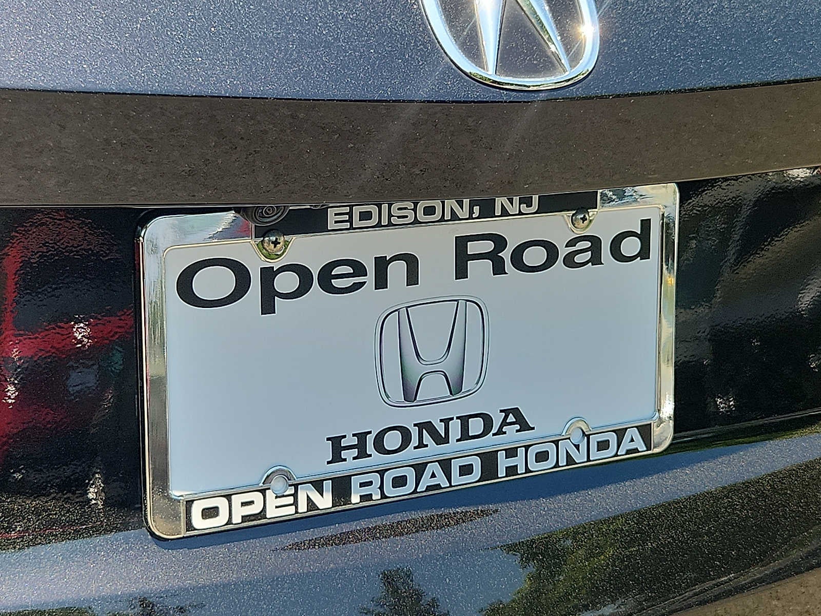 2023 Acura MDX w/Technology Package