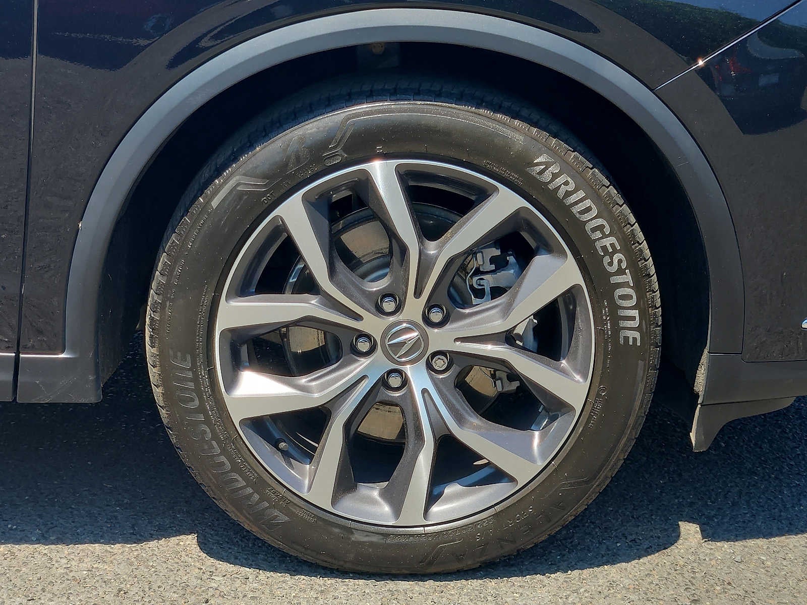 2023 Acura MDX w/Technology Package