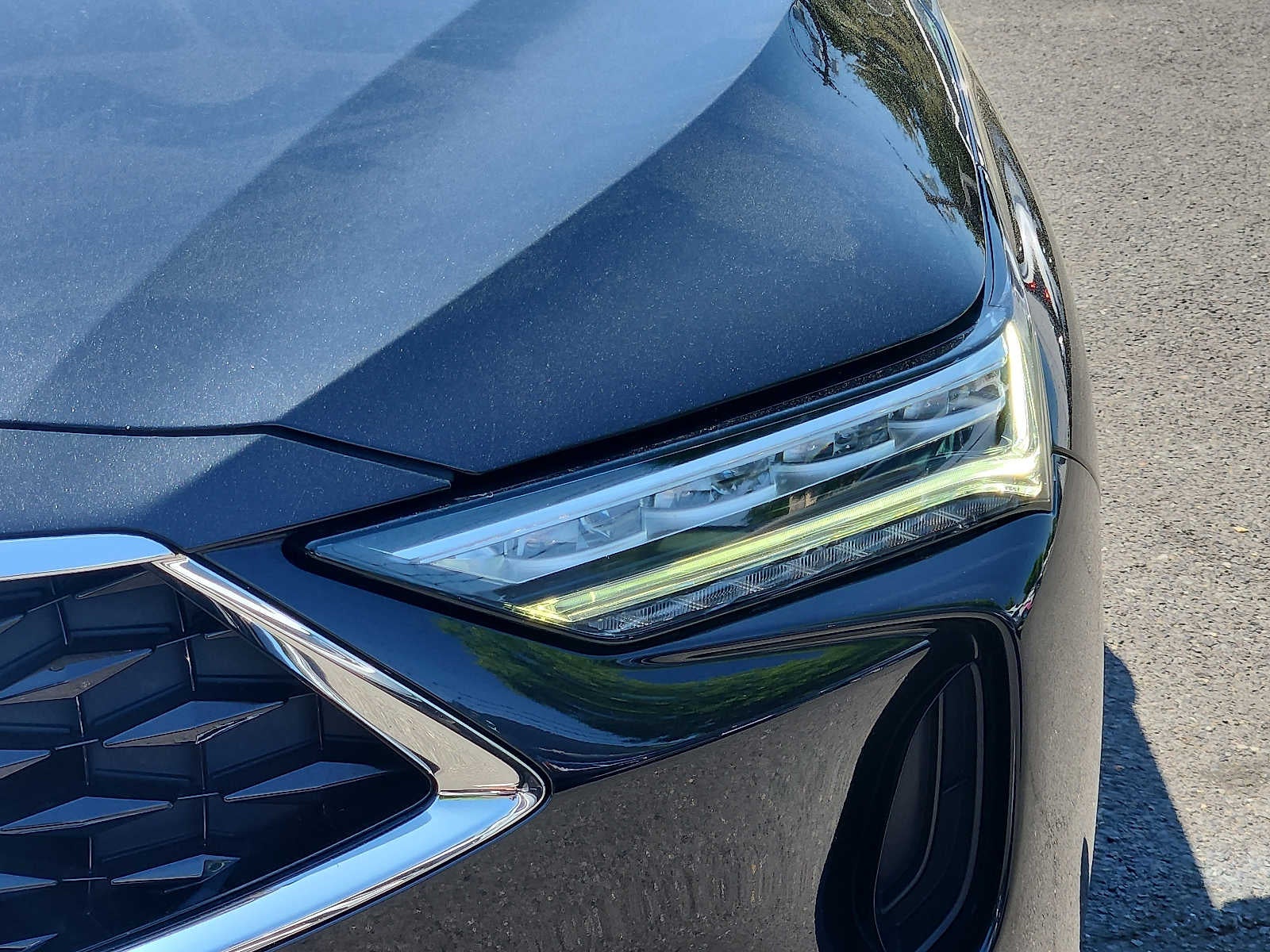 2023 Acura MDX w/Technology Package