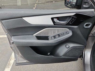 2023 Acura MDX w/Technology Package