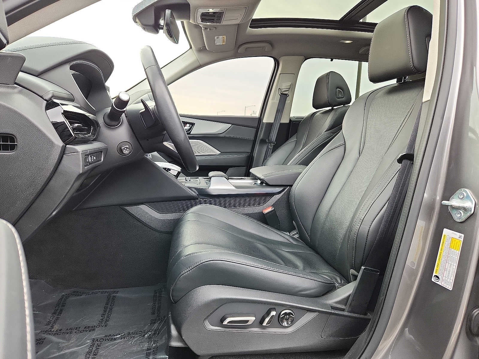 2023 Acura MDX w/Technology Package