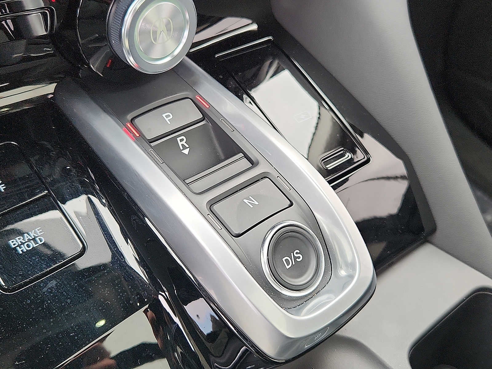 2023 Acura MDX w/Technology Package