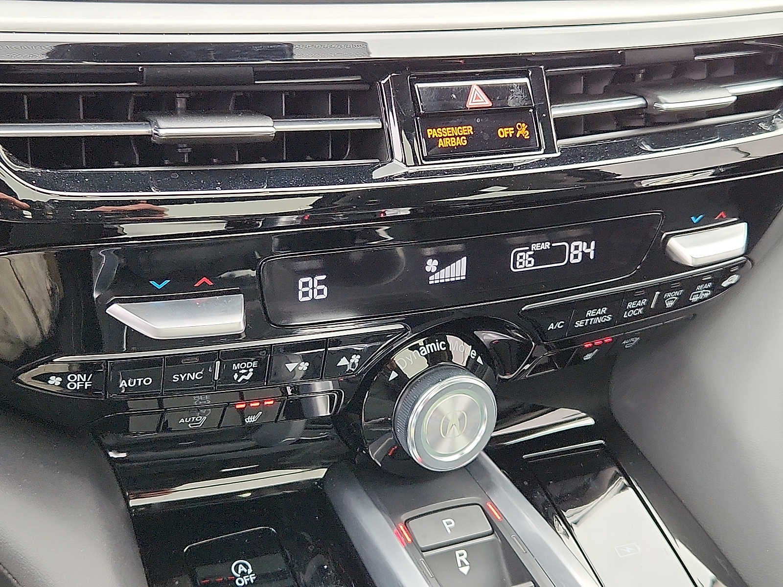 2023 Acura MDX w/Technology Package