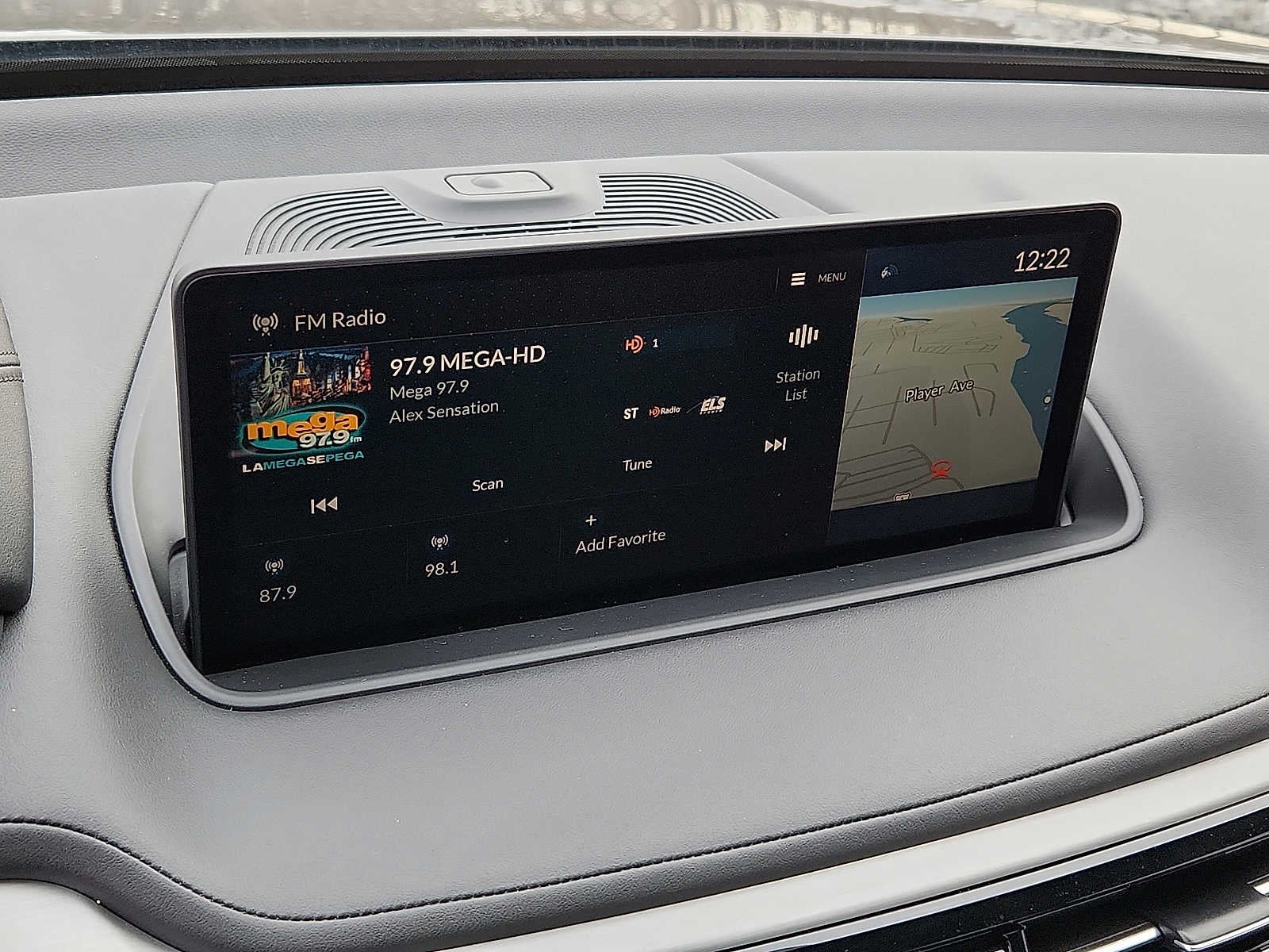 2023 Acura MDX w/Technology Package