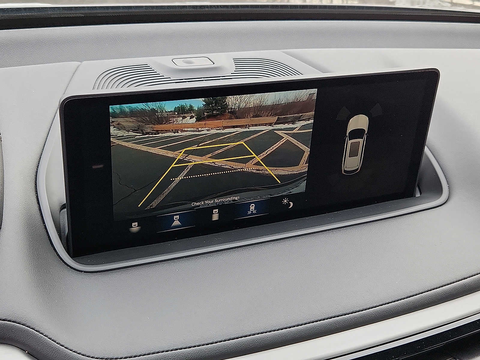 2023 Acura MDX w/Technology Package