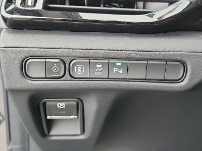 2023 Acura MDX w/Technology Package