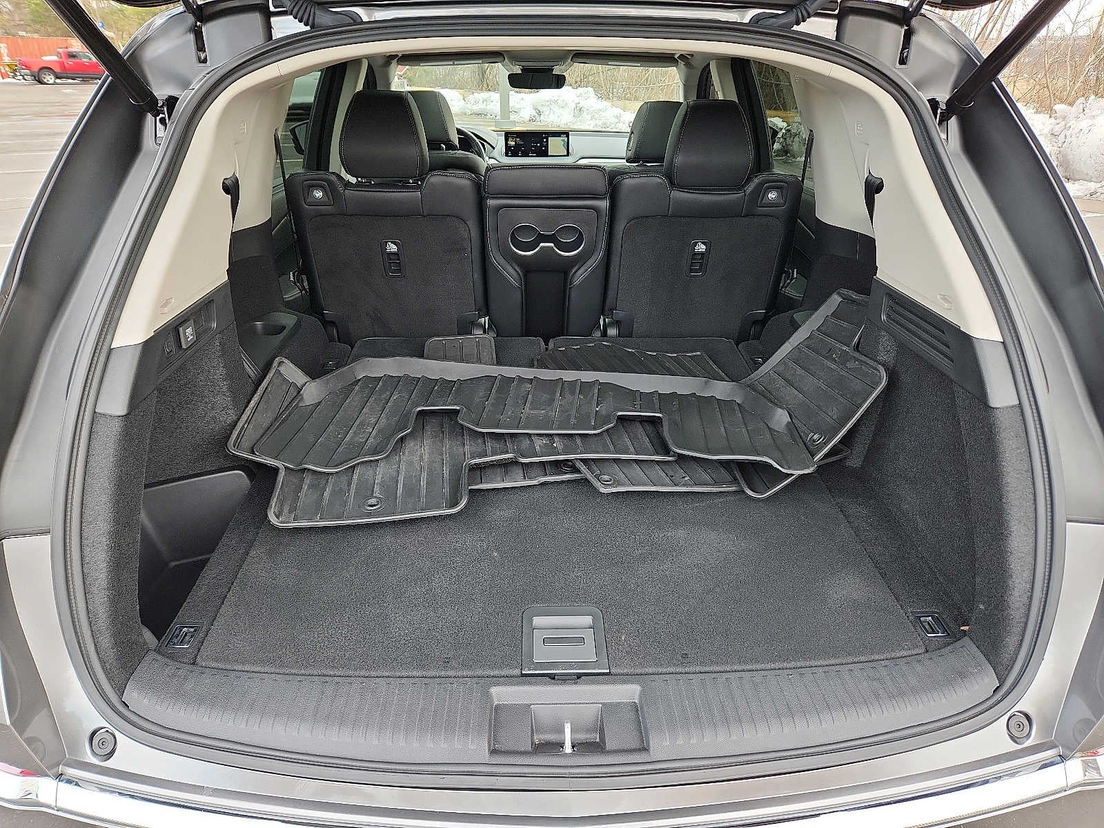 2023 Acura MDX w/Technology Package