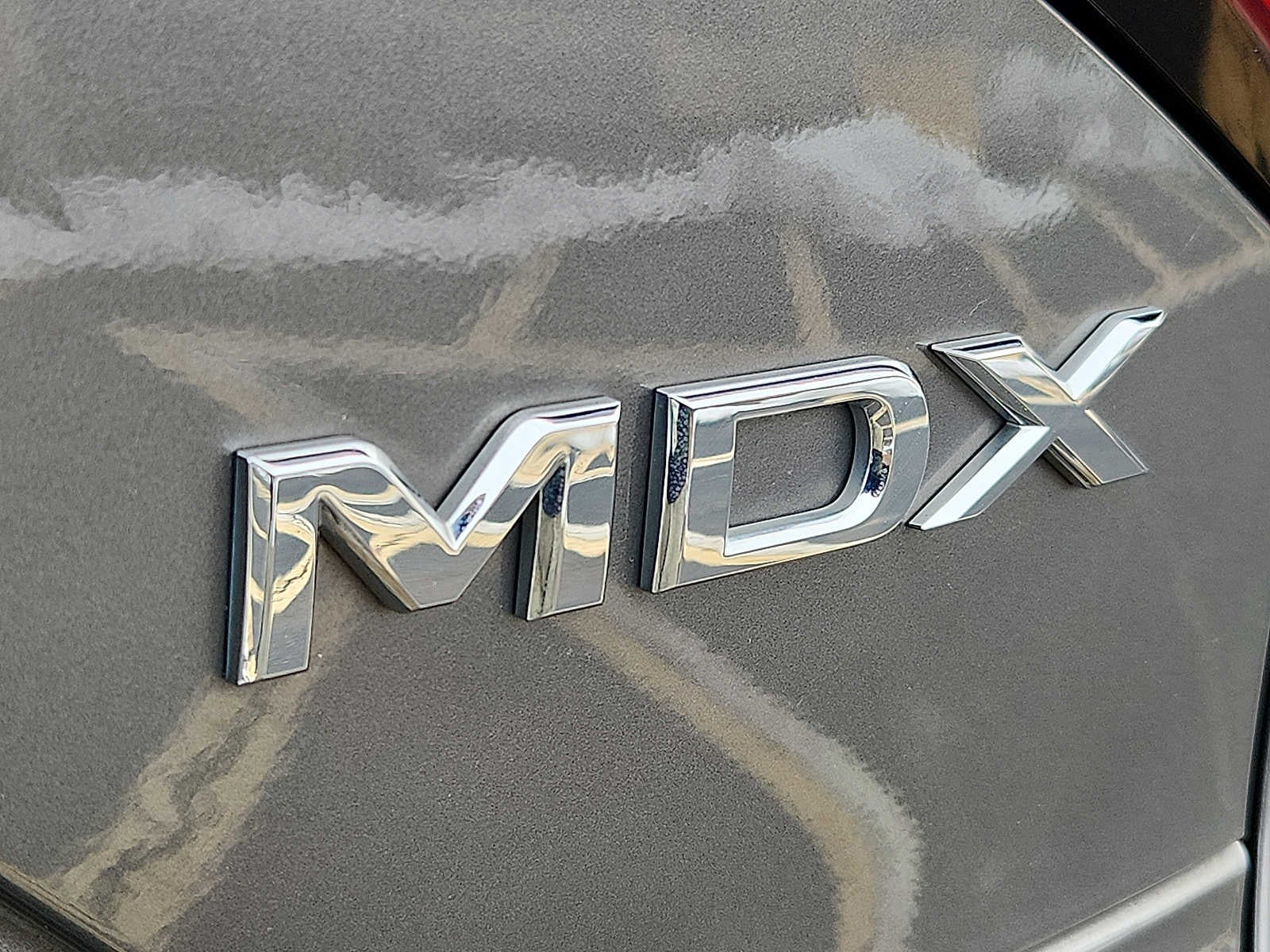 2023 Acura MDX w/Technology Package