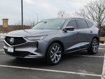2023 Acura MDX w/Technology Package
