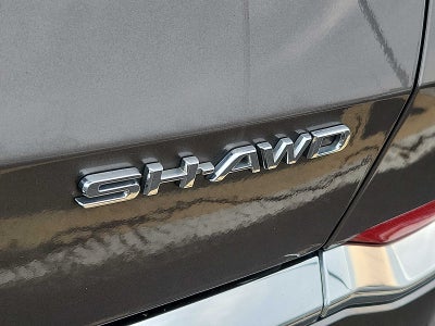 2023 Acura MDX w/Technology Package