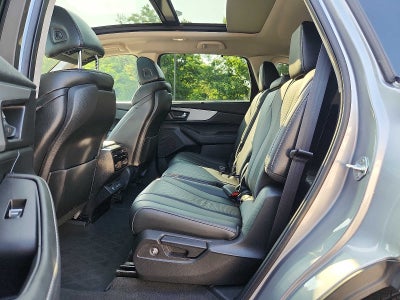 2024 Acura MDX w/Technology Package