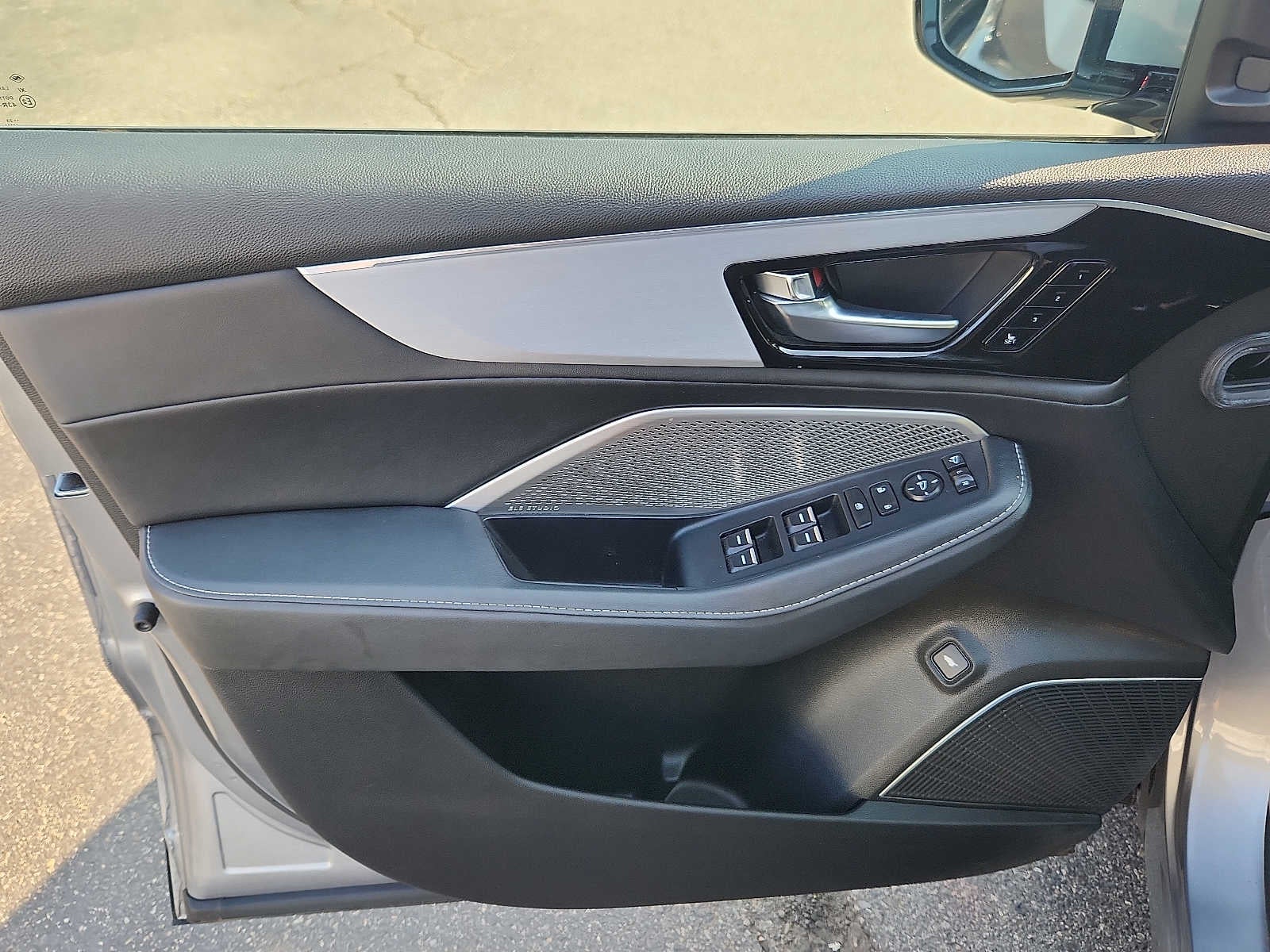 2024 Acura MDX w/Technology Package