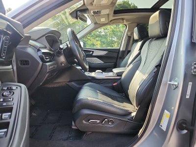 2024 Acura MDX w/Technology Package