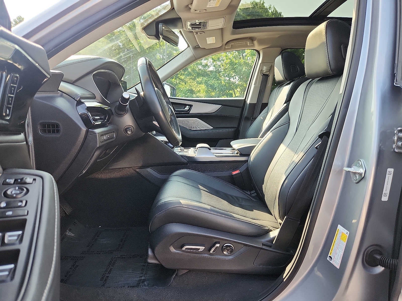 2024 Acura MDX w/Technology Package