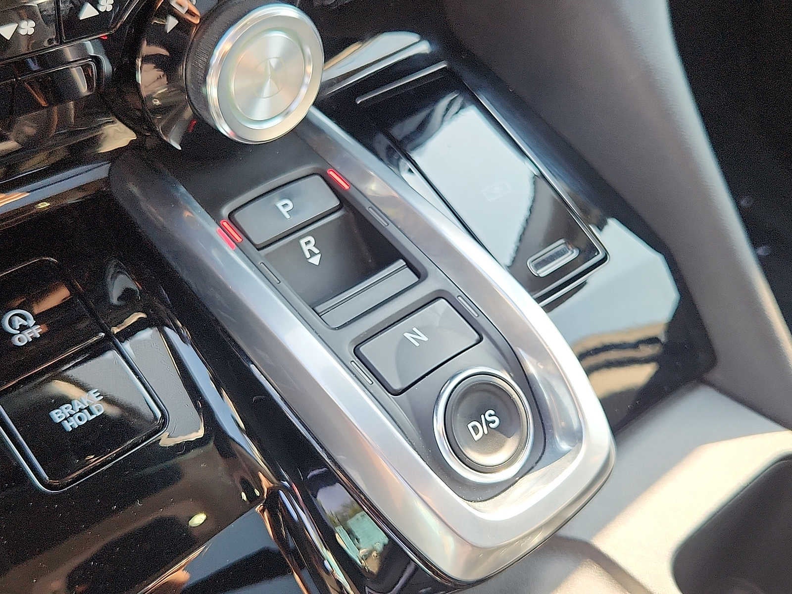 2024 Acura MDX w/Technology Package