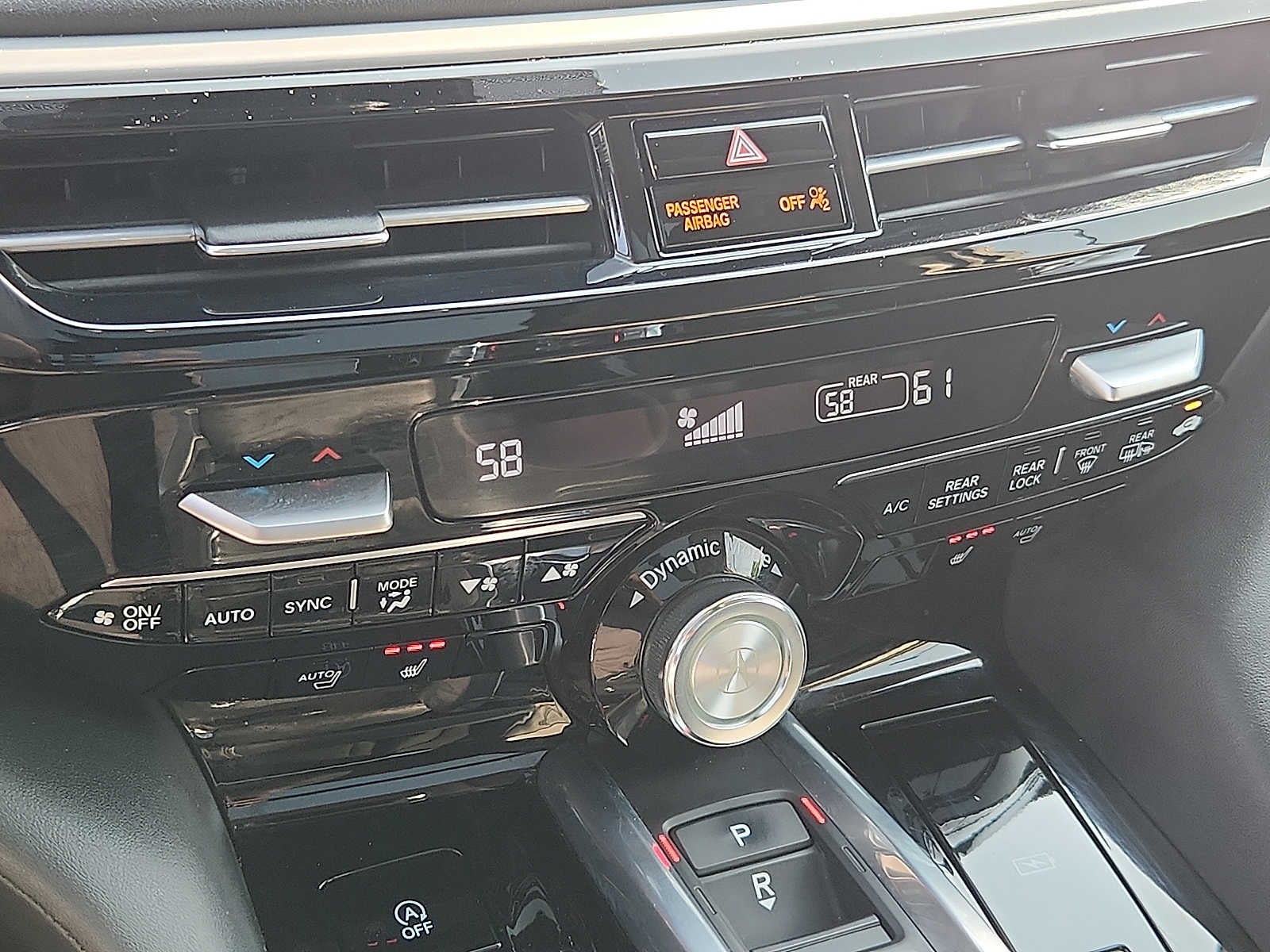 2024 Acura MDX w/Technology Package