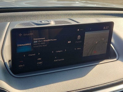 2024 Acura MDX w/Technology Package