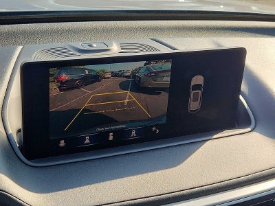 2024 Acura MDX w/Technology Package
