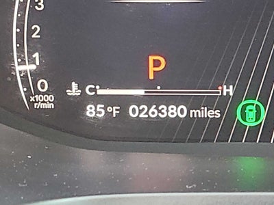 2024 Acura MDX w/Technology Package