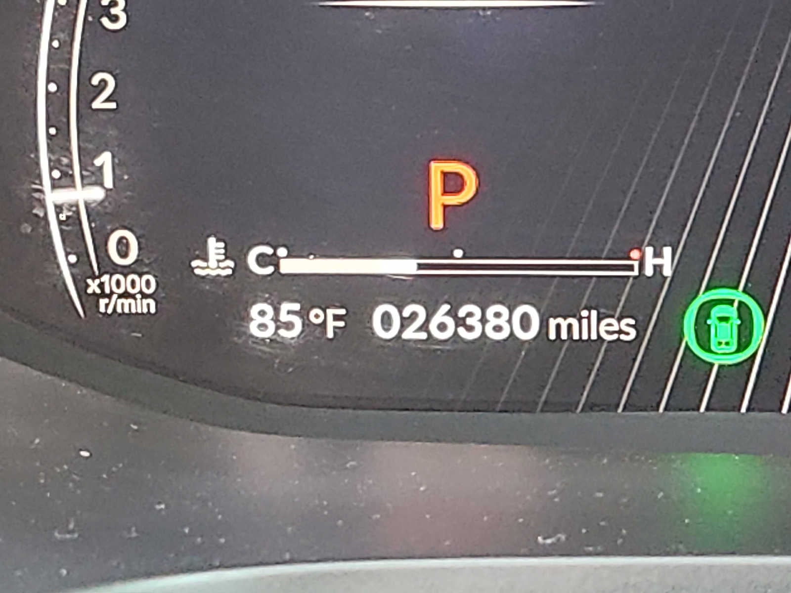 2024 Acura MDX w/Technology Package