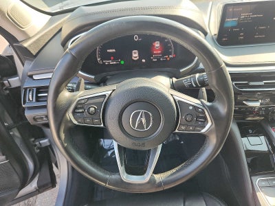2024 Acura MDX w/Technology Package