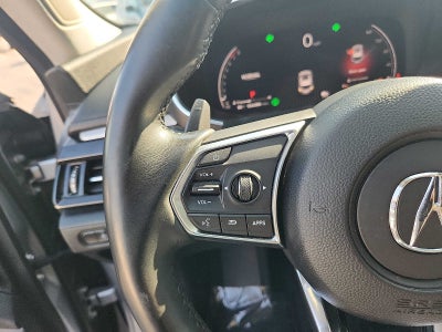 2024 Acura MDX w/Technology Package