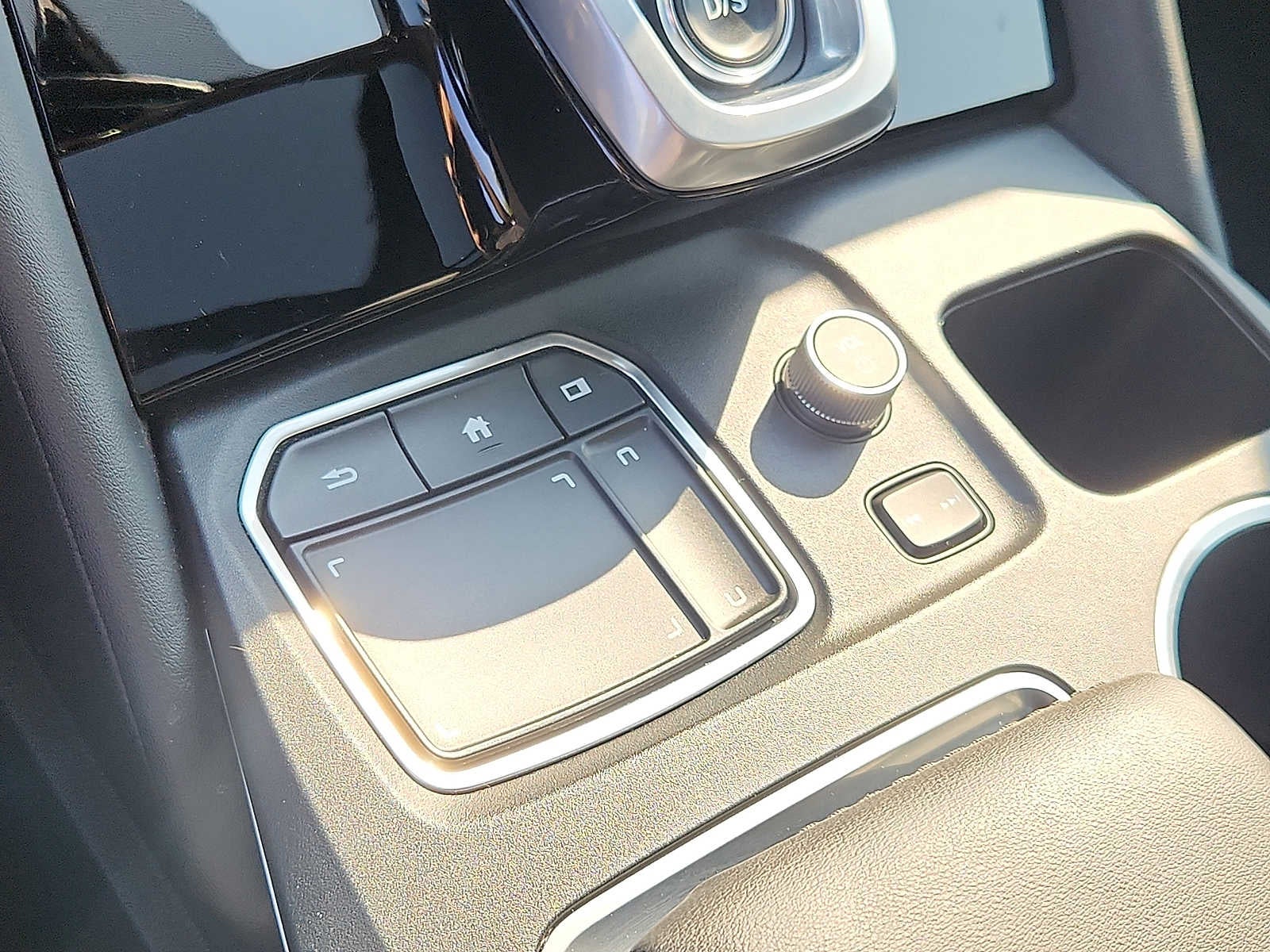 2024 Acura MDX w/Technology Package